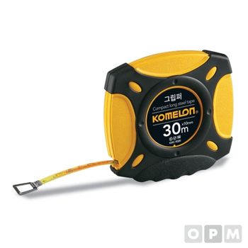 부품 코메론 줄자-그립퍼 10mx10mm/KMC900R-10/1EA