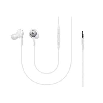 삼성 LC15TQ34 akg 3.5mm 이어폰 화이트