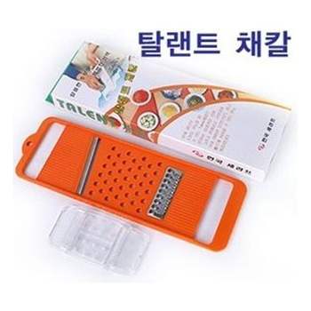 탈랜트 EV63KO33 채칼 (한국세라프)/2068