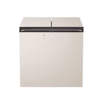 (행사) LG 디오스 김치냉장고 Z225MEE151 베이지 217L