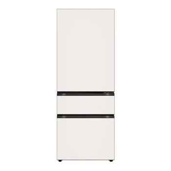 LG 디오스 오브제컬렉션 김치톡톡 김치냉장고 386L Z386GBB221