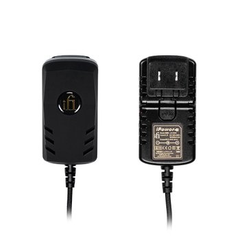 아이파이 iFi Audio iPower 2 5V DC 어댑터 직류 전원장치(노이즈 감소 억제 차단)