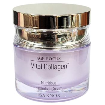 피부를 BW39WR60 더 탄탄하고 생기있게 콜라겐 여성 크림 50ml