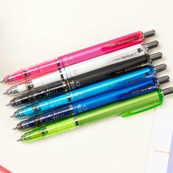 델가드 샤프 0.5mm 수능샤프 필기구 샤프연필 신학기 필수템 신학기 필수템