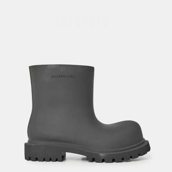 발렌시아가 스테로이드 부츠 151080832