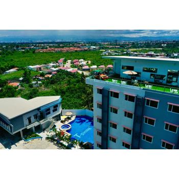 [210상당특전/고래상어투어+노쇼핑+노팁+왕복픽업] 세부 차박(1)+카사블루 리조트(2) 3박5일 APP405KEL3