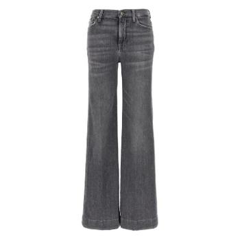 26 FW 7 For All Mankind 도조 와이드 진 7U542U79 TP449753563