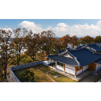 [김포시] 김포한옥펜션 서담채