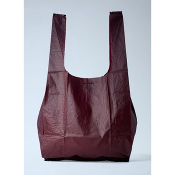 [해외배송] 아워레가시 텍스처 신패틱 패브릭 폴더블 토트백 A2268GCN