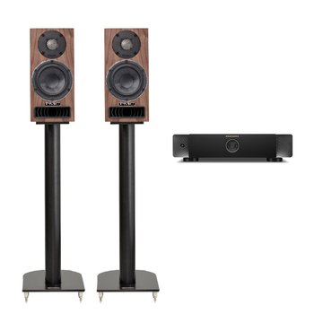 마란츠 Model M4 + PMC twenty5 21i 하이파이 네트워크 오디오