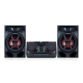 LG 엑스붐 스피커 CK43FB 배송무료
