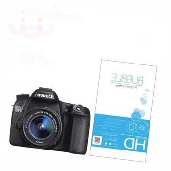 카메라 액정필름 호환 캐논 EOS 70D 디스플레이보호필름