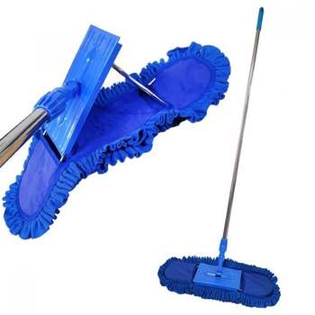 극세사청소걸레 미니대 청소대대