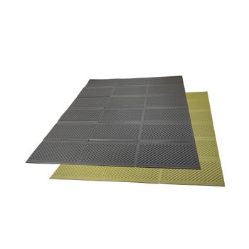 코베아 캠프매트 G 260 발포매트 고스트 팬텀 플러스 타이탄 네스트W 적용 텐트 매트 냉기 습기*