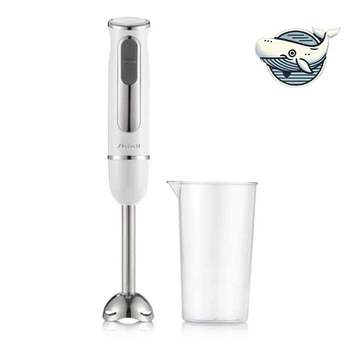 신일 핸드 블렌더 믹서기 계량컵 요리