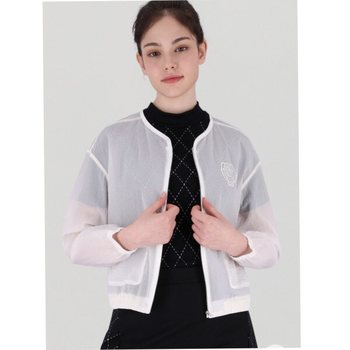 아웃포켓 포인트 점퍼 6J41381_SC