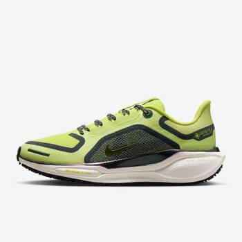 나이키 페가수스 41 고어텍스 남성용 러닝화 그린 FQ1357-300