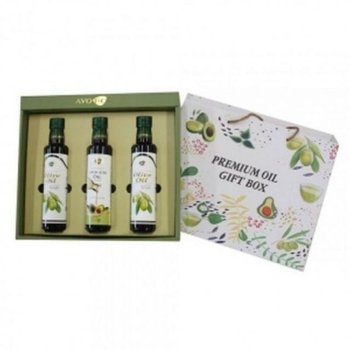 선물세트 답례품 식용유선물세트 프라임4호 카놀라유 올리브유 해바라기유 포도씨유