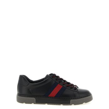 [해외] [구찌] Gucci Ace 스니커즈 SS26 849836AAFN31076 7122680