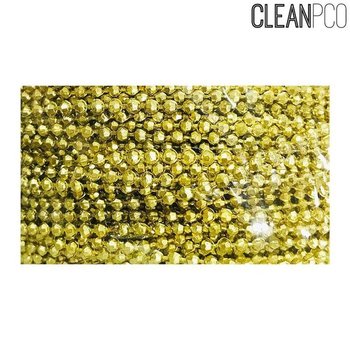 [JH10PR02_52CS]재료 롤체인 비즈롤 10번 2mmx29m