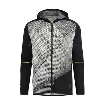 아디다스 아디다스골프 스테이트먼트 프라임니트 후드 재킷 HG4129