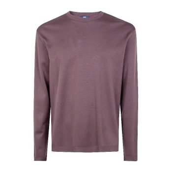 [해외] 에르노 코튼 크루넥 롱슬리브 티셔츠 JG000262U52059 8800