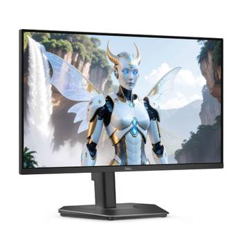 [2026신제품] DELL 24인치 SE2426HGS 게이밍 모니터 FHD IPS 240Hz 0.5ms 높이 조절 스탠드