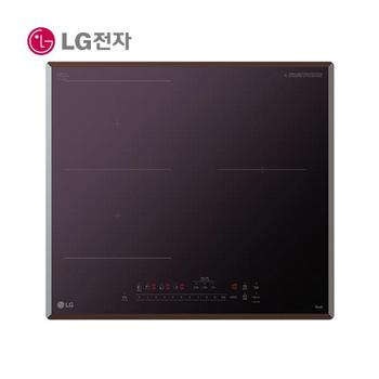 LG 디오스 인덕션 3구  BEF3AMB4E 렌탈 72개월 월 36600원
