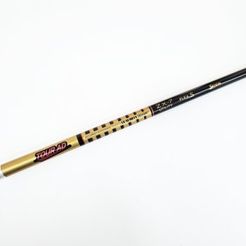 [중고] [스릭슨 3번드라이빙 아이언 추출] 투어AD ZX-7 S 플렉스