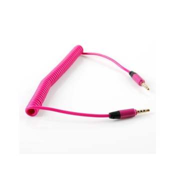 스테레오 BC65SE23 케이블 4극 AUX Stereo 3.5 M M 스 NA846