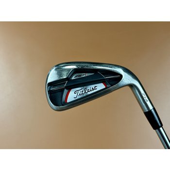[중고] [중고] 타이틀리스트 714AP1 4번 롱아이언 단품 NS PRO XP95 R300 IA3796166