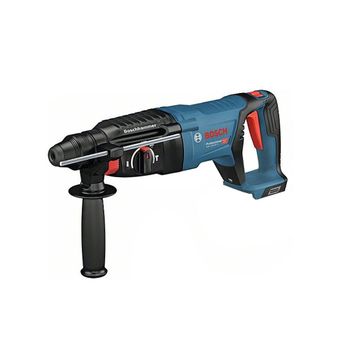 BOSCH 충전해머드릴(본체만)_GBH18V-26Dsolo_061191 자재
