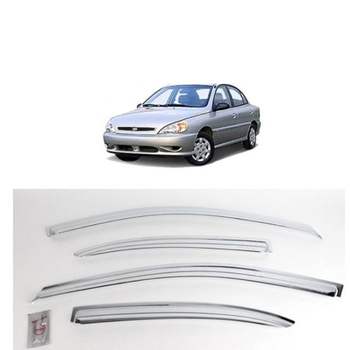 리오 U4R9U2N1 썬바이저 윈도우 바이저 스그 선바이저 가드