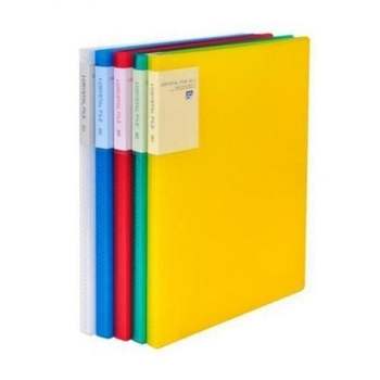알파 SI79RX87 크리스탈 클리어화일 20P