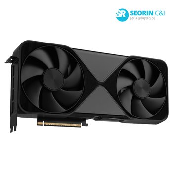 [서린공식] NVIDIA RTX PRO 6000 Blackwell Workstation Edition D7 96GB 서린 (벌크)