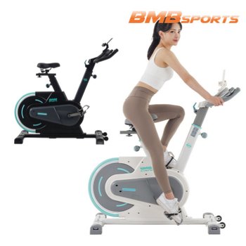 비앰비스포츠 헬스 사이클 실내 스피닝 실내자전거 BSI-M305WZ