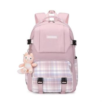 라일리 Rly 코데리 MZ가방 여학생가방 데일리 책가방 키링 선물 S9925297
