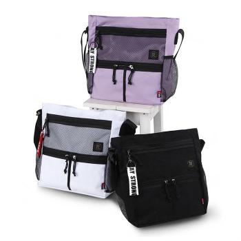 라일리 Rly 미니 크로스 남녀 공용 트렌디한 가방 10대 20대 S9550331