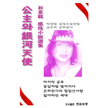 공주와 은하천사