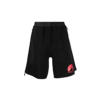 Dsquared2 로고 프린트 버뮤다 쇼츠 S74MU0758S41666 900 TP934723146