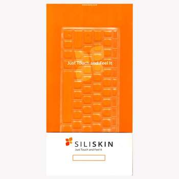 실리스킨 삼성 갤럭시북 SM-W720 -W723 -W727 -W728 12인치 전용 키스킨 삼성갤럭시북 SM-W723