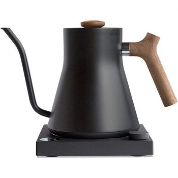 [해외] 영국 펠로우오드 주전자 Fellow Stagg EKG Electric Gooseneck Kettle - Pour-Over Coffee and T