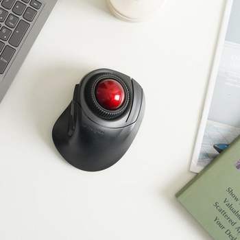 (re)켄싱턴 CS05ZG15 오르빗 퓨전 트랙볼 마우스 Orbit Fusion Wireless Trackball 카피어랜드