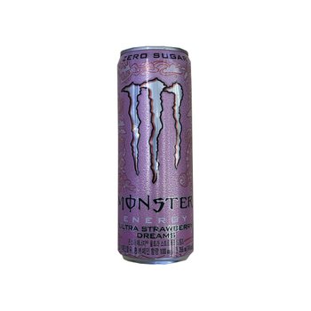 몬스터 에너지 울트라 스트로베리 드림즈 355ml x 3개