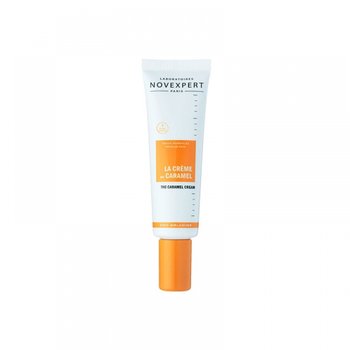 [해외] 노바엑스퍼트 프로-멜라닌 아이보리 글로우 캐러멜 크림 30ml