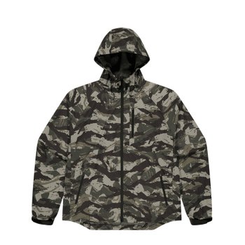 HDEX 카모 밀리터리 나일론 자켓 H3AM1MLJK02 0CA