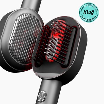 [KLUG] 클럭 두피 테라피 마사지기