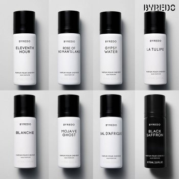 [해외] 바이레도 BYREDO 헤어미스트 퍼퓸 라튤립 블랑쉬외 75ml