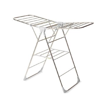 건조남 나비빨래건조대 대 접이식 이불건조대 베란다 건조대 빨래건조대 빨래건조 자취방건조대