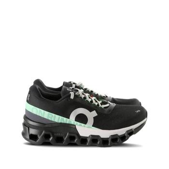 [해외] 26SS 온 러닝 스니커즈 3ME10120777 CLOUDMONST BKGLA BLACK GREY
